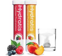 Hydratis Pack of 2 Tubes