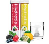 Hydratis Pack of 2 Tubes