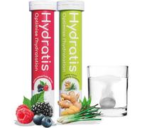 Hydratis Pack of 2 Tubes