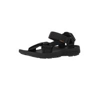 Teva Men's M Hydratrek Sandal Black, 11 UK