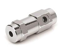 Hydraulic 3 Way Single Pilot Operated Check Valve, in Line, VBPSL 3/8"