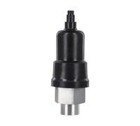 Hydraulic and Compressor Adjustable Pneumatic Air Pressure Switch with 1/2 Inch External Thread Suitable for AC110V AC220V DC12V DC24V (QPM11-NO-02)