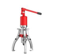 Hydraulic ar PullerAdjustable 2/3J Wheel Hub Bearing Separator Tool 5T Disembly Tool for Mechanic & Auto Repair