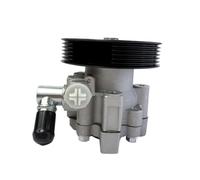Hydraulic Auto Power Steering Pump Compatible For Chevrolet Cruze 1.8L 2009 2010 2011 2012 Model 96837812 96985600