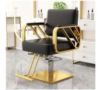 Hydraulic Barber Chair - Adjustable Salon Stool for Hair Stylists & Tattoo ArtistsDesign Perfect for Shampoo & Salon Equipment
