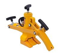 Hydraulic Bead Breaker 5in Hydraulic Tire Bead Breaker 10000psi/700bar 13.8Ton Air Hydraulic Tire Bead Repair Tool For Tire Removal, Heavy Duty Bead Buster Tire Changing Tools Bead Breaking Force