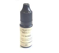 Hydraulic Beauty Light Cure UV Bond - Non Toxic - 10ml