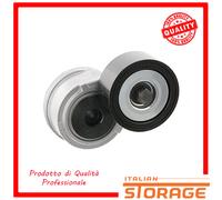 FEBI BILSTEIN 30946 V-Ribbed Belt Belt Tensioner Fits Mercedes-Benz Vario