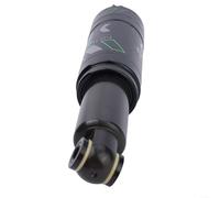 Hydraulic Bicycle Rear Shock Absorber Made of Aluminum Alloy, Multiple Length Selections from 120mm to 200mm, Includes 2 Bolts for Mounting (K)
