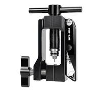 Hydraulic Bike Tube Cutter - Hose Fitting Needle Driver Insertion Tool | Secure Connection Sturdy Build Bicycles Internal Wiring for Enthusiasts Beginners