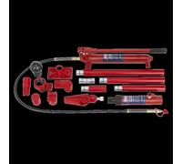 Hydraulic Body Repair Kit 10 Tonne Snap Type