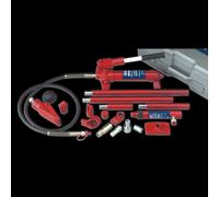 Hydraulic Body Repair Kit 4 Tonne SuperSnap® Type