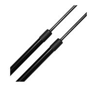 Hydraulic Boot Gas Springs Trunk Struts For MG4 For EV For MG For Mulan Hatchback With Spoiler 2022-2025 700N Rear Tailgate Lift Supports Gas Springs Shock(Normal Black)