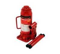 10T BOTTLE JACK HEAVY DUTY CAR VAN 10 TON TONNE FLOOR HYDRAULIC CT1722