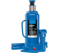 Hydraulic Bottle Jack 10 Tonne, Manufacturer ID 13072, 1 in Pack