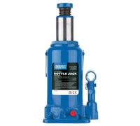 Draper Hydraulic Bottle Jack 16 Tonne 13074