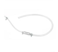 Hydraulic Brake Bleeder Tube And Valve Set With Manual Bleeding Tool For Efficient Service Of Car And Motorcycle Brakes