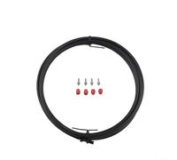 Hydraulic Brake Bleeding Kit for SRAM for STEALTH-A-MAJIG Oil Port, Stainless Steel Needle with Adapters and Hose for DOT/Mineral Oil Disc Brake Maintenance(B)