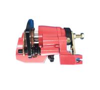 Hydraulic Brake Caliper Rear Compatible With 200cc 250CC ATV Models Replacement For Bashan Brake System Parts