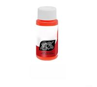 Hydraulic Brake Fluid 60ml DOT 5.1 Compatible(red)