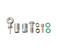 Hydraulic Brake Hose Fitting Insert for Magura MT4 MT5