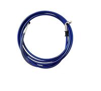Hydraulic Brake Hose Motorcycle Hydraulic Brake Hose Line Oil 10 cm~500 cm 90°-90° Stainless Steel Braided CableTubing Inner Diameter mm(180CM)