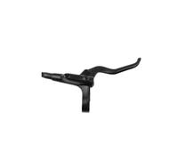 Hydraulic Brake Lever, Compatible with Shimano, MT200 MT201 | Mountain bike disc brake lever with aluminum caliper and steel hardware(MT200 Right hand)