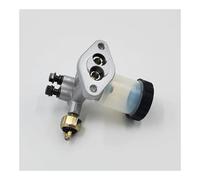 Hydraulic Brake Master Cylinder Fit For 90cc 110cc 125cc 150cc 200cc 250cc Go Kart Dune Buggy Assembly 6.000.076