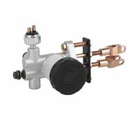 Hydraulic Brake Master Cylinder Material for ATV Go Kart Replacement Parts