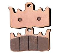 Hydraulic Brake Pads For BM&W R1200GS For Adventure R1200GS R1200R R1200RS R1200RT 2013-2018 Motorcycle Front Rear Brake Pads(A-Front 1 pair)