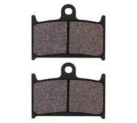 Hydraulic Brake Pads For Suz&uki For GSXR600 1992-1993 For GSXR750 For RF900R For GSXR1100 For GSF1200 Motorcycle Front Brake Pads