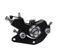 Hydraulic Brake Parts - Bicycle Accessories - Compatible with MTB Disc Brakes Double Piston 36cm for City and Mountain Driving Maintenance
