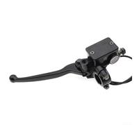 Hydraulic Brake Pump for Electric Vehicle For N1 For N1s Front and Rear Disc Brake System Suitable for Various Scooter Models (left+right)