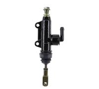 Hydraulic Brake Pump Motocycle Rear Brake Master Cylinder Fit For BMW F650GS F650CS F700GS F800GS F800R F800ST F800S F800GT F900R F850GS Motorcycle Brake Hydraulic Pump