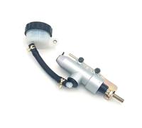 Hydraulic Brake Pump Rear Foot Brake Master Cylinder Pump Fit For CF500 ATV UTV Go Kart Motorcycle 2011-2016 Hydraulic Brake Pump Motorcycle Brake Hydraulic Pump
