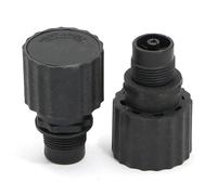 Hydraulic Breather Filter 0009832114 - Digöma DGM/BL 50675 Air Filter