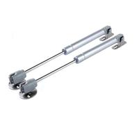 Hydraulic Buffer 27cm Lift Supports Gas Lid Support Props/Shocks Kitchen Cupboard Hydraulic 2/4PCS Cabinet Door Struts 2-20KG Gas Spring Strut(2 pcs,10KG 100N)