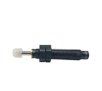 Hydraulic Buffer Damper ACA1007 Hydraulic Pneumatic Anti-Collision Cylinder Shock Absorption Adjustable Speed stabilizer(ACA2525-1)