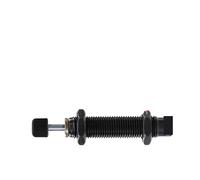Hydraulic Buffer Damper ACA1007 Hydraulic Pneumatic Anti-Collision Cylinder Shock Absorption Adjustable Speed stabilizer(ACJ4275)