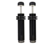 Hydraulic Buffer Damper ACA1007 Oil Pressure Pneumatic Anti-Collision Cylinder Shock Absorption Adjustable Speed stabilizer(ACA1620-3N 低速 重负载)