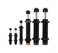 Hydraulic Buffer Damper for Automation Equipment, Adjustable Model AC080620201008, Stable Performance and Reliability (HR(SR)100)