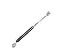 Hydraulic Buffer Shock Absorber Hydraulic Lifting Support Rod RV Bed Automotive Furniture 1-piece Cabinet Connection Gas Gas Spring Strut(200 mm)