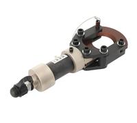 Hydraulic Cable Cutter 7T Rebar Cutter Steel Cable Pliers for Copper Aluminum ACSR Wire Rope Steel Strand Wire Cutting Tool