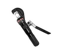 Hydraulic Cable Lug Crimper Plier, Compression Range 4-70MM2, 5-6T Force, for Wire Terminal Connection