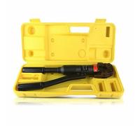Hydraulic Cable Rope Scissors Metal Wire Cutting Tool Bolt Cutter 4-20mm 6T