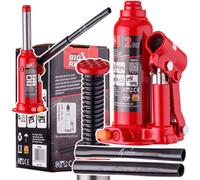 HYDRAULIC CAR JACK 2 TONNE 316mm JACK 2000KG