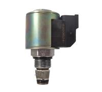 Hydraulic Cartridge Check Valve SP08-20-0-N-00 High-Pressure Solenoid Valve Without Coil