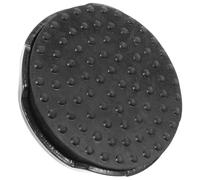 Hydraulic Cat Lift Adapter & Pad 3T 4T Steel Non Slip Base for Stable Support Industrial Accessory for Worhop & Maintenance Use