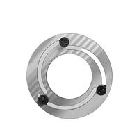 Hydraulic Chuck 10 inch Forming Ring Jaw Repairer Boring Device Hydraulic Claw for CNC Lathe Chuck Three-jaw