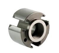 Hydraulic Chuck, 5/6/8/10 Inch Wedge, The Part of Chucks(3 Jaws,10 inch)